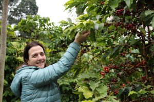 18° edição do Sabor da Colheita atrai público a plantação de café em plena capital paulista