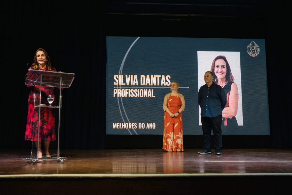 Pesquisadora do ITAL-APTA é reconhecida como profissional do ano na área de embalagem