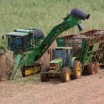 Superávit do agro paulista registra US$6,45 bilhões de janeiro a abril de 2026