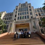 FAPESP visita Instituto Biológico e conhece competências estratégicas em ciência, inovação e sanidade agropecuária