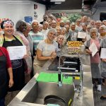 Carreta do Cozinhalimento já capacitou mais de 2,6 mil pessoas em 2026