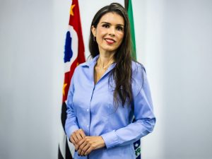 Gestão – Em 27 anos, Diretoria de Defesa Agropecuária tem sua primeira gestora mulher
