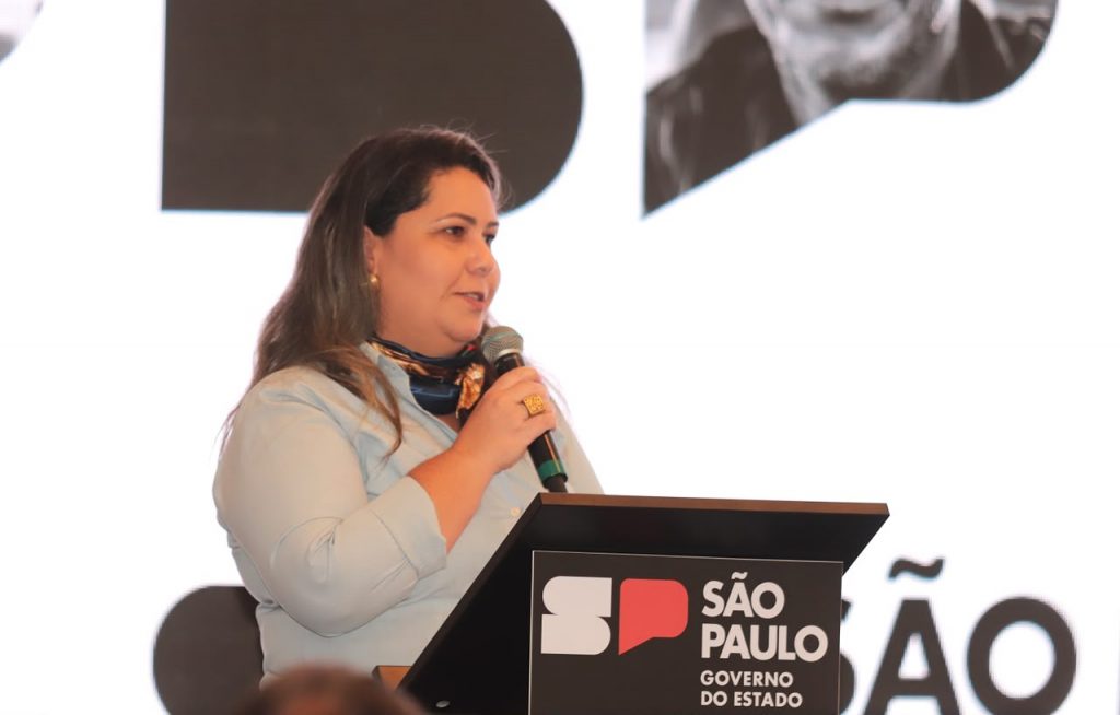 Fabiana Ferreira da Costa Gouvêa é nomeada diretora da CATI
