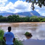 Instituto de Pesca divulga relatório sobre a atividade pesqueira após o rompimento da Barragem de Fundão, em Mariana