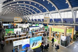 Pesquisa agrícola impulsiona liderança de São Paulo nas exportações de sementes