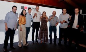 Governo de SP investe R$1,8 milhão em máquinas agrícolas para municípios da região de Franca durante a Caravana 3D