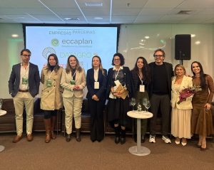 Vice-diretora da APTA destaca papel da pesquisa e da inovação na mitigação climática durante o Planeta Mulheres Sustentáveis