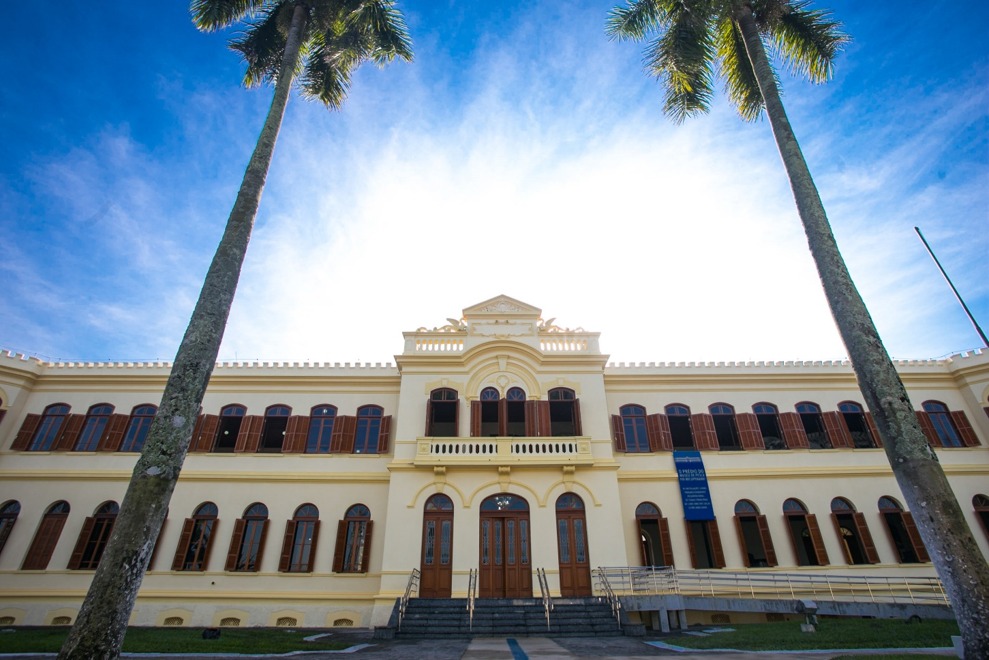   Museu de Pesca inaugura experiência virtual imersiva no metaverso com acesso gratuito ao patrimônio científico e cultural