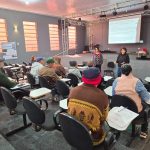 Instituto de Pesca firma parceria para ampliar monitoramento da pesca continental por meio de plataforma digital