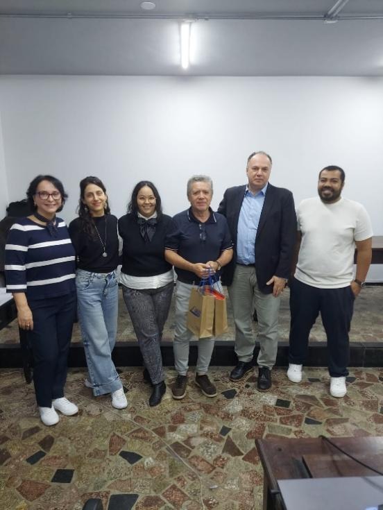   Museu de Pesca inaugura experiência virtual imersiva no metaverso com acesso gratuito ao patrimônio científico e cultural