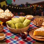 Muito além das festas juninas: milho, amendoim e mandioca unem sabor e valor nutricional