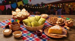 Muito além das festas juninas: milho, amendoim e mandioca unem sabor e valor nutricional