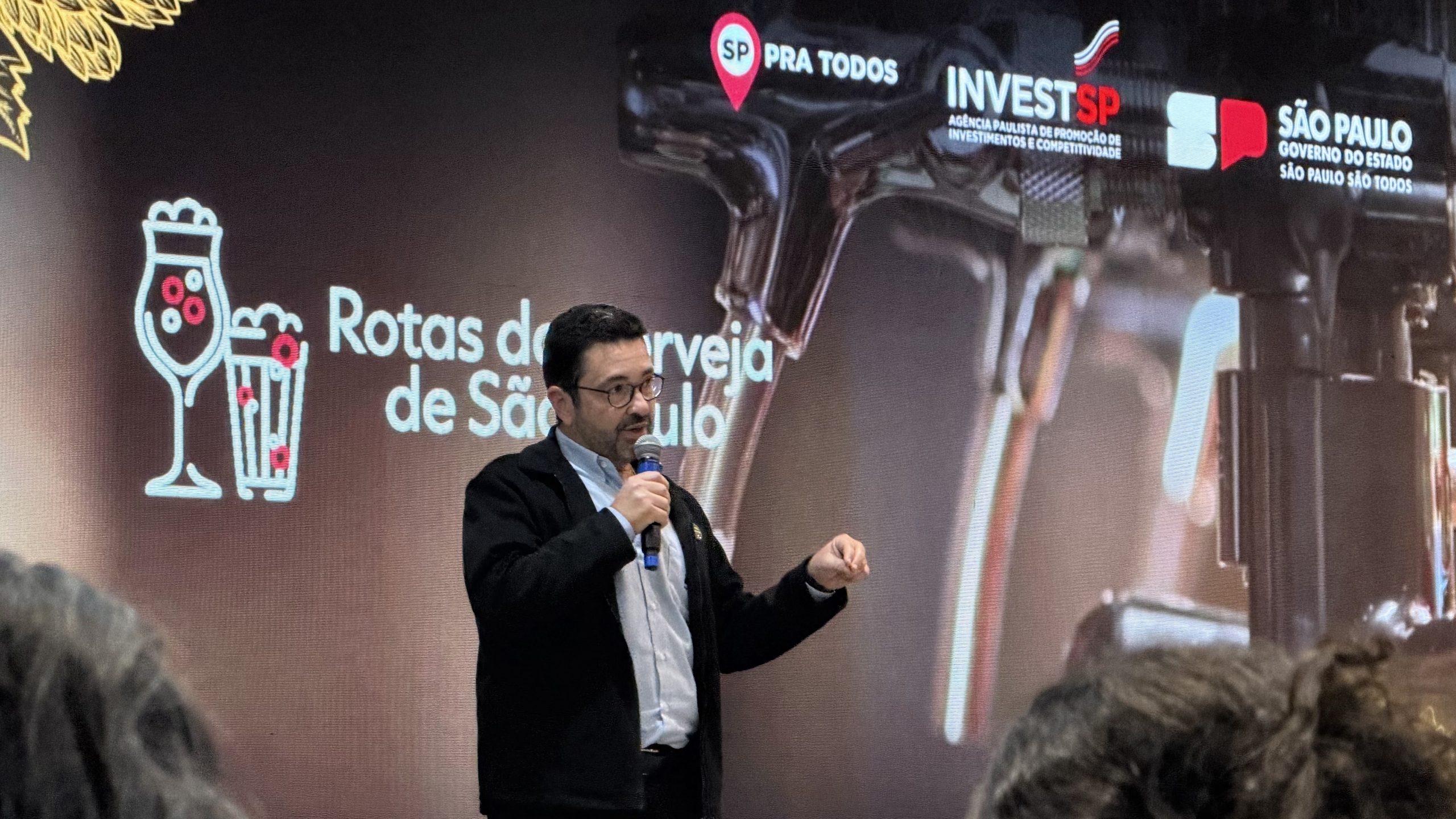 Rotas da Cerveja fortalecem cadeia produtiva e ampliam vitrine para produtores paulistas