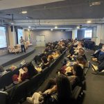 X SIMCOPE, evento do Instituto de Pesca, lança manifesto que fortalece a cadeia do pescado no Brasil