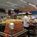Preço dos alimentos recua 0,63% na capital paulista, com produtos do agro entre as principais quedas
