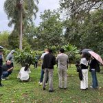 Instituto Biológico recebe missão de empresas sul-coreanas para fortalecer cooperação em sanidade animal