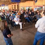 Cachaça: produto 100% nacional ganha destaque em capacitação técnica em Torrinha 