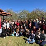 APTA REGIONAL aproxima pesquisa, formação e sustentabilidade com princípios da agricultura biodinâmica de uvas