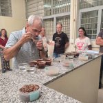 Rumo aos melhores cafés de São Paulo: CATI capacita técnicos para o 25º Concurso Estadual de Qualidade