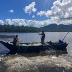 Instituto de Pesca participa de nova fase do monitoramento da atividade pesqueira no litoral de São Paulo