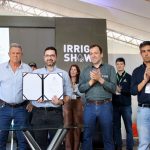 Governo de SP fortalece Câmara Temática de Irrigação Sustentável e amplia diálogo com o setor na IrrigaShow