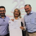Durante cerimônia do 28º aniversário da Defesa Agropecuária, Serviço de Inspeção de São Paulo celebra 900 estabelecimentos em atividade