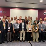 Médico Veterinário do IB assume presidência da Associação Mundial de Buiatria durante congresso na Turquia